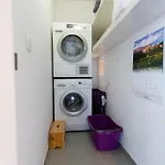 شقة Matic Murgle Atrium ليوبليانا