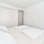 Matic Murgle Atrium Lublaň