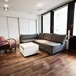 Apartman Matic Murgle Atrium *