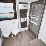 شقة Matic Murgle Atrium ليوبليانا