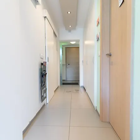 Matic Murgle Atrium