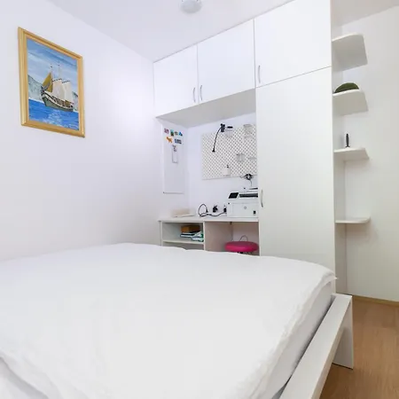 Apartment Matic Murgle Atrium