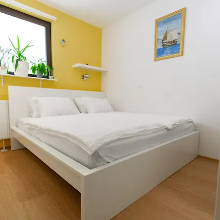 Apartment Matic Murgle Atrium Ljubljana