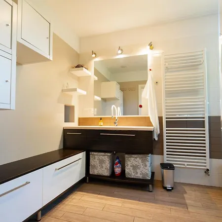 Apartment Matic Murgle Atrium Ljubljana