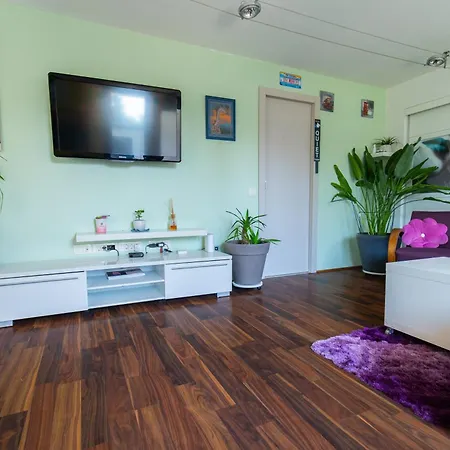 Matic Murgle Atrium Apartment *