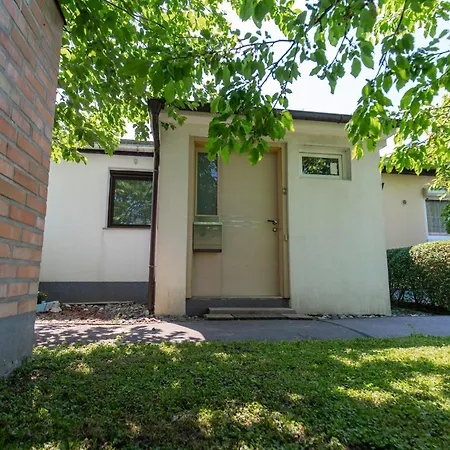 Matic Murgle Atrium Apartment