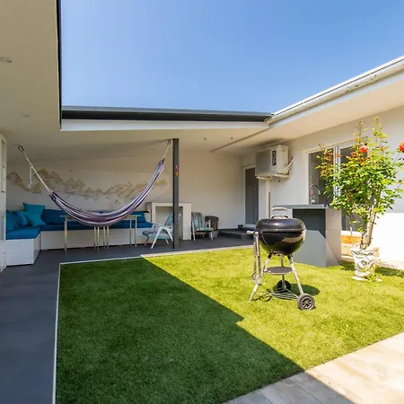Matic Murgle Atrium