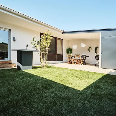 Apartment Matic Murgle Atrium