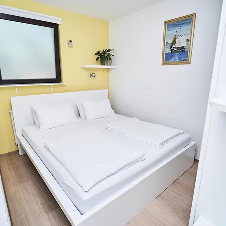 Matic Murgle Atrium * Ljubljana