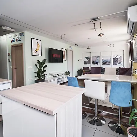 Matic Murgle Atrium * 류블랴나