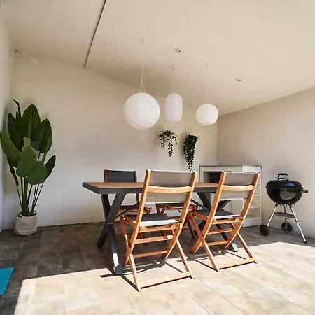 Apartment Matic Murgle Atrium