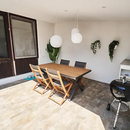 Matic Murgle Atrium 류블랴나