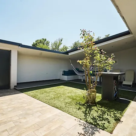 Appartement Matic Murgle Atrium *