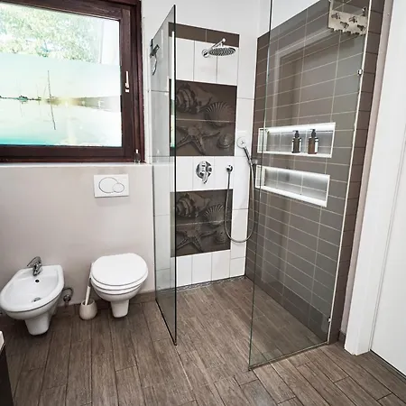 Matic Murgle Atrium Apartmán Lublaň