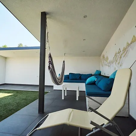 Matic Murgle Atrium 아파트