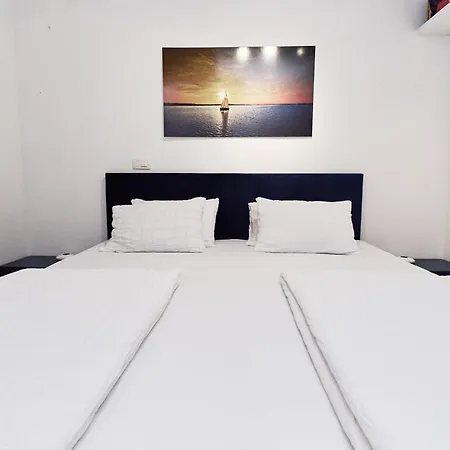 Apartmán Matic Murgle Atrium *