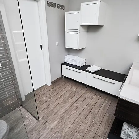 Matic Murgle Atrium * Ljubljana