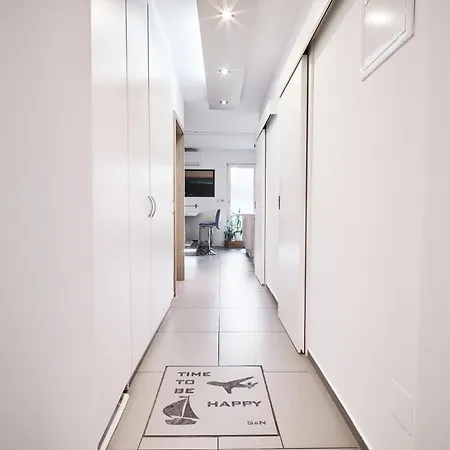 Matic Murgle Atrium