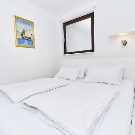 Matic Murgle Atrium Apartman Ljubljana