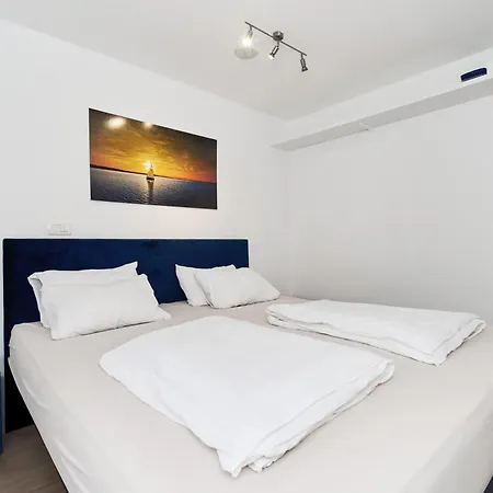 Apartmán Matic Murgle Atrium Lublaň