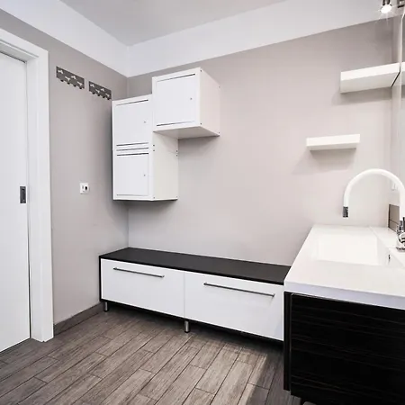 Matic Murgle Atrium * Ljubljana