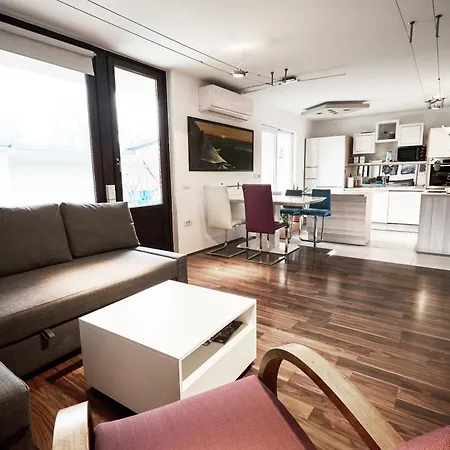 Apartmán Matic Murgle Atrium *