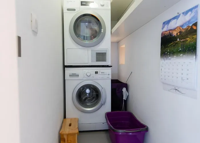 Apartman Matic Murgle Atrium Ljubljana