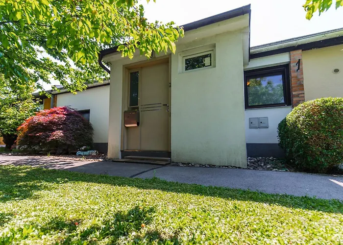 Matic Murgle Atrium Apartman