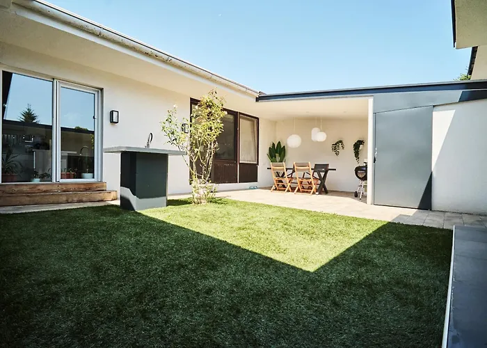 Apartman Matic Murgle Atrium