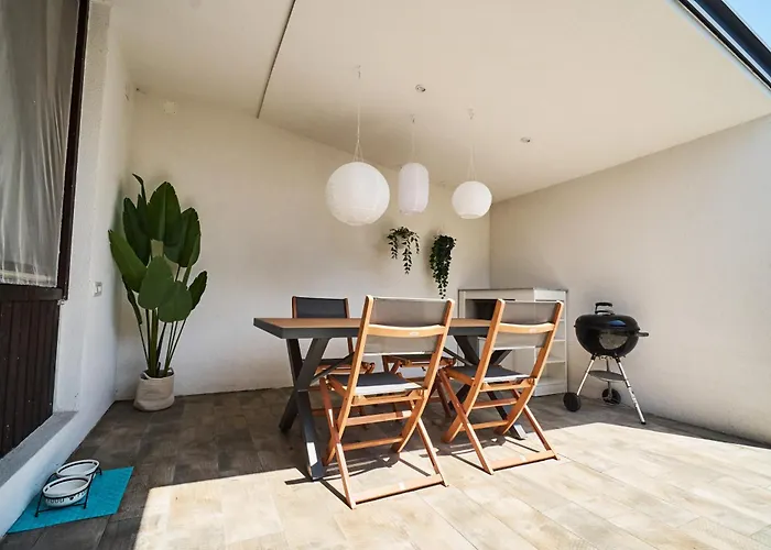 Apartman Matic Murgle Atrium