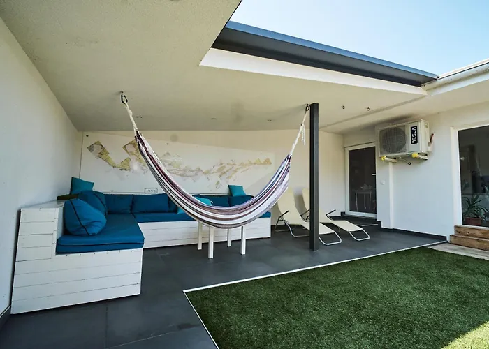 شقة Matic Murgle Atrium ليوبليانا