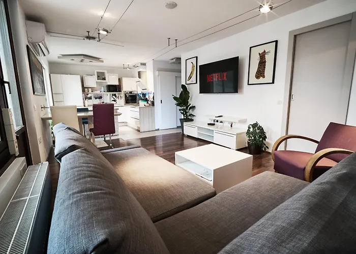 Matic Murgle Atrium *