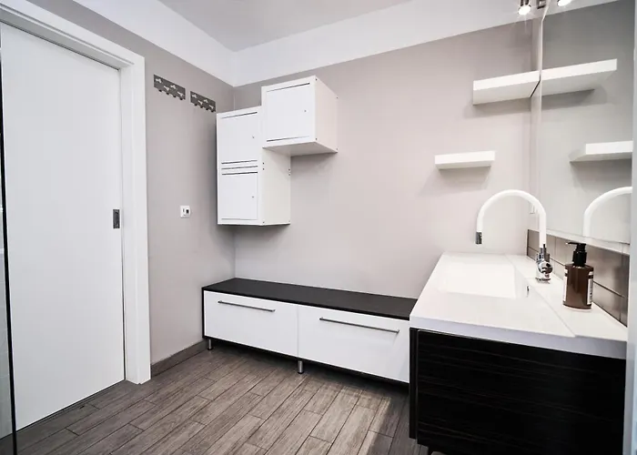 Matic Murgle Atrium * Ljubljana