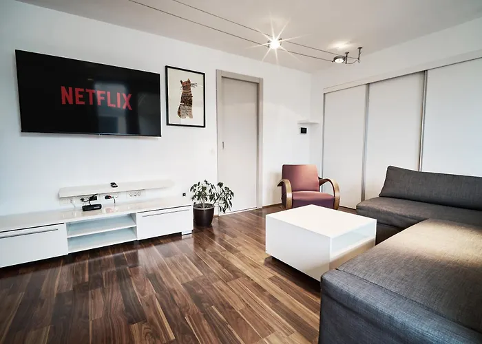 Matic Murgle Atrium ليوبليانا