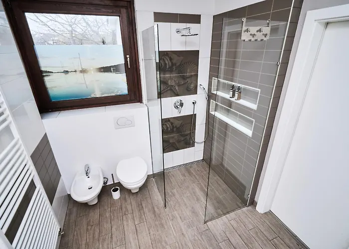 Apartman Matic Murgle Atrium Ljubljana