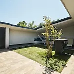 公寓 Matic Murgle Atrium *