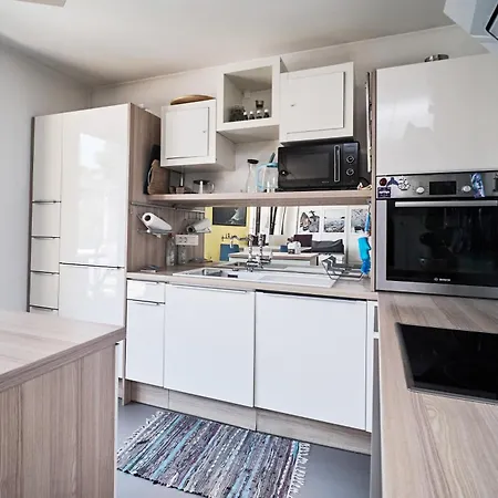 Apartment Matic Murgle Atrium Ljubljana