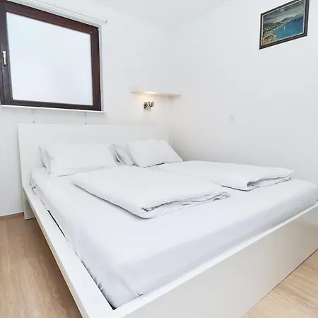 Appartement Matic Murgle Atrium