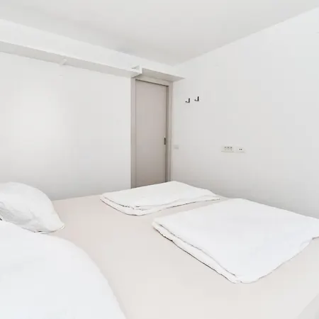 Matic Murgle Atrium Ljubljana