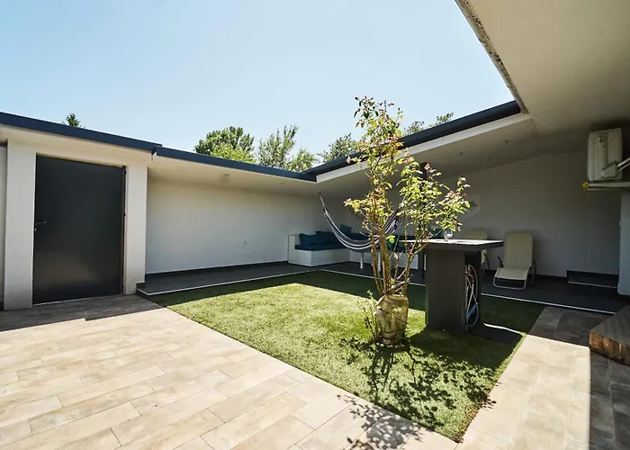 Appartement Matic Murgle Atrium *