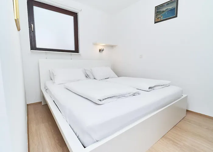 Appartement Matic Murgle Atrium