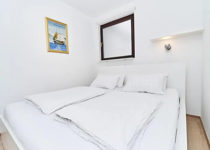 Matic Murgle Atrium Appartement Ljubljana