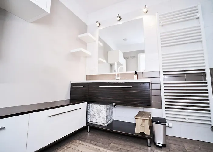 Matic Murgle Atrium Appartement