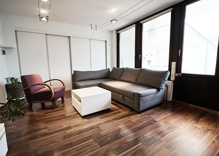 Appartement Matic Murgle Atrium *